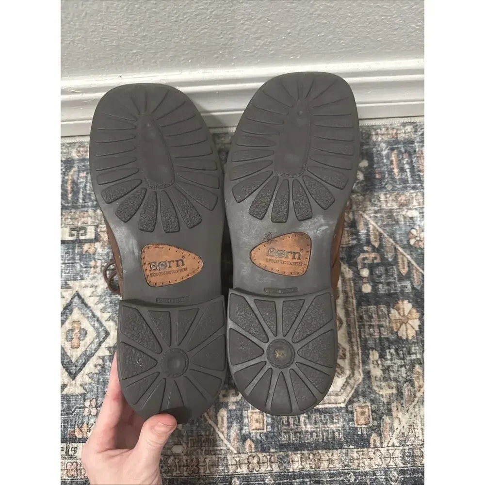 Born shoes sale